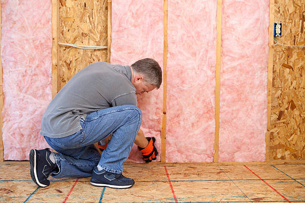 Types of Insulation We Offer in Cross Mountain, TX